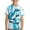 Z41-Light Blue, variant on MUXiin Boys T Shirts Size 10-12 Crew Neck Dinosaur Prints Short Sleeve T-Shirt Active Oversized Tops Clothes for Boy Size