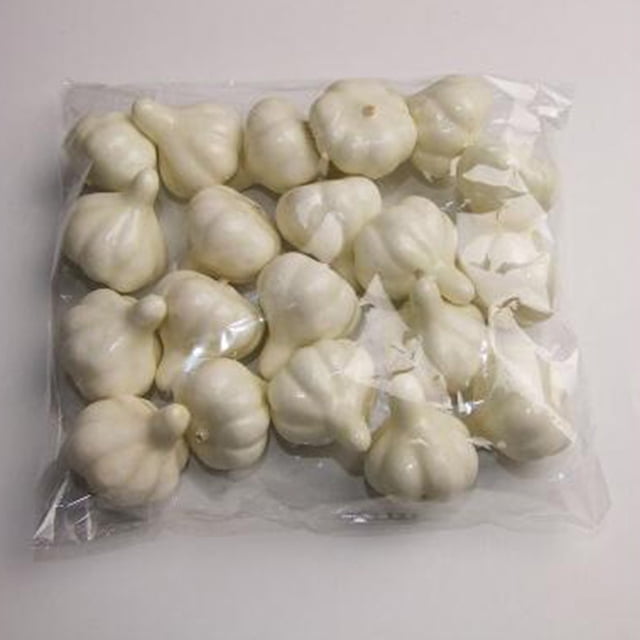 20 Pcs Légumes Artificiels Faux Piment Rouge Modèle de Pomme de Terre Décoration de Cuisine
