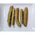 thumbnail image 2 of Pack of 5, Harvest Creations, Dipt'N Dusted Pickle Fries, 2 lb, 2 of 6