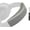 Silver, variant on SOULWIT Replacement Headband Pad Kit for Bose QC35 & QuietComfort 35 II (QC35 ii) Headphones, Easy DIY Installation (White)