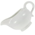 thumbnail image 4 of Sauce Container Sauce Boat Ceramic Milk Sauce Cup Ceramic Gravy Boat Gravy Container, 4 of 9