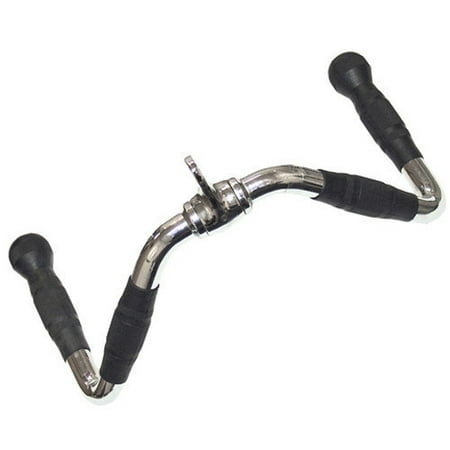 Cap Barbell Multi-Exercise Bar
