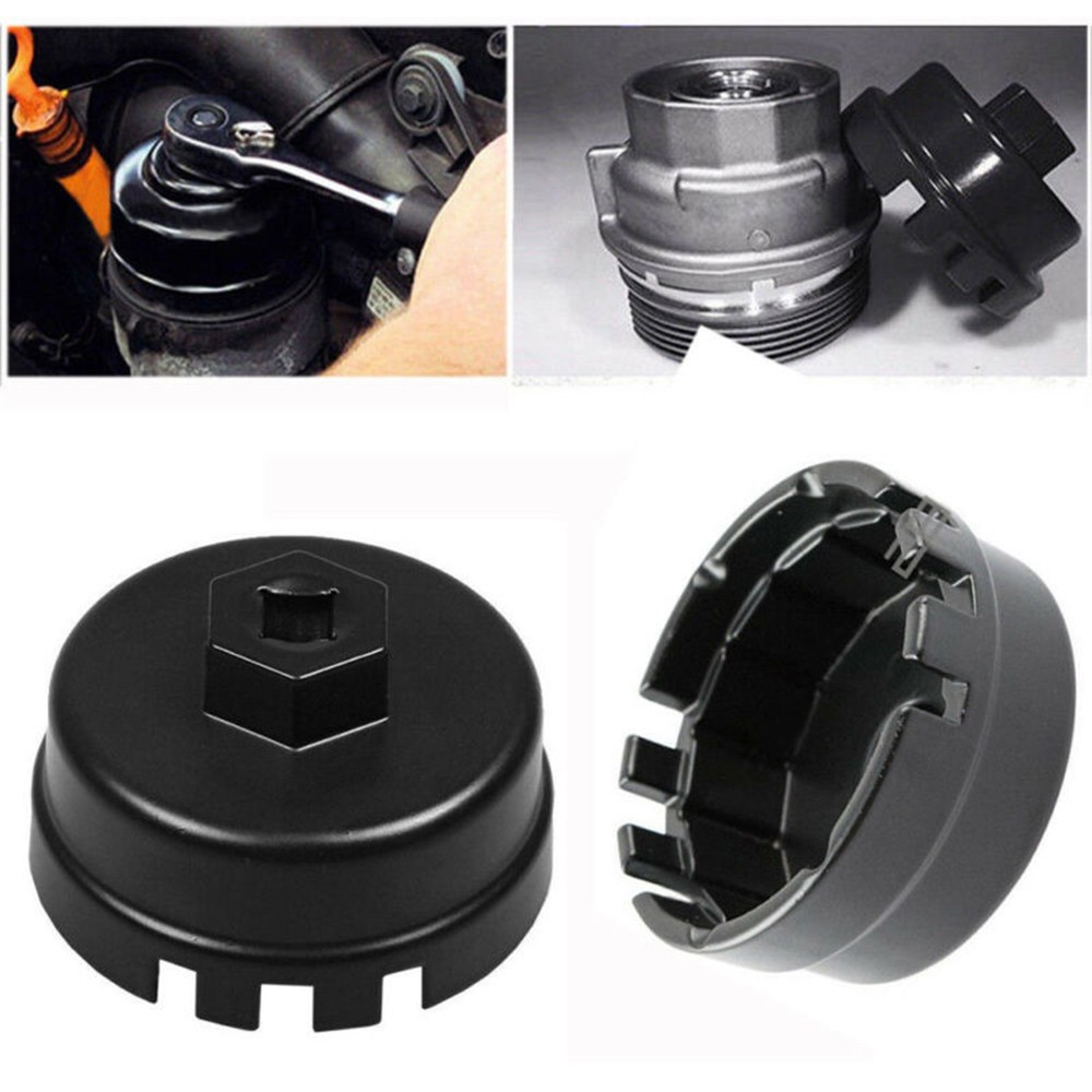 Billet BMW Oil Filter Cap Removal/Install Tool | lupon.gov.ph