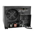 thumbnail image 7 of Tripp Lite 1250W PowerVerter APS 12VDC 120V Inverter/Charger, 2 Outlets APS1250, 7 of 7