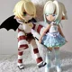 thumbnail image 5 of Nueva figura de anime de la serie Ufdoll Band Bjd Doremi Band, modelo de decoración de escritorio 1/12 Bjd, juguetes de ropa para cambiarse de ropa, 5 of 5