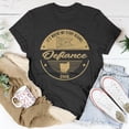 thumbnail image 5 of Defiance Ohio Its Where My Story Begins Unisex TShirt, 5 of 6