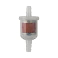 thumbnail image 3 of FILTRO GASOLINA UNIVERSAL MALLA ALUMINIO HEXAGONAL, 3 of 3