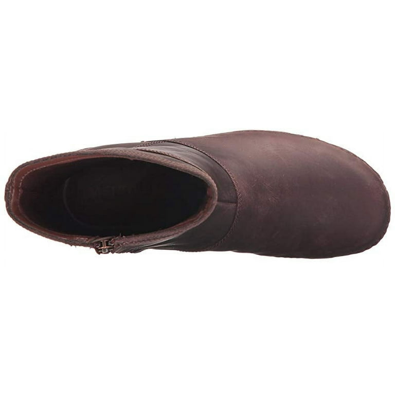 Merrell emma 2025 tall boots