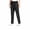 Black (Straight), variant on 2026 Upgrade Comfys fit Pants for Women Over 50, Stretch Active - Women's Ultra Stretch Ice Silk Comfort Casual Pants