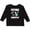 AB-Black, variant on Inktastic Future Scientist Boys or Girls Long Sleeve Toddler T-Shirt