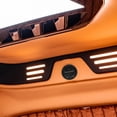 thumbnail image 5 of LEXSOMEO Rv Ceiling Air Conditioner Vent Cover For Ventilation Adjustable Easy To Install Airflow Diverter For Rvs Boats And Yachts, 5 of 5
