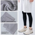 thumbnail image 4 of Multipurpose Nylon Leg Sleeves - 1 Pair, Four Colors, High Elasticity, Sun Guard Features, 4 of 7