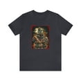 thumbnail image 2 of Michael Myers Halloween Tee, Vintage Michael Myers Halloween, Michael Myers, 2 of 12