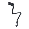 thumbnail image 2 of Soporte para tableta Strade Fareast Limited Plegable Resistente Negro, 2 of 8