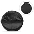 thumbnail image 4 of 600D oxford fabric cymbal bag waterproof carrying case percussion, 4 of 8