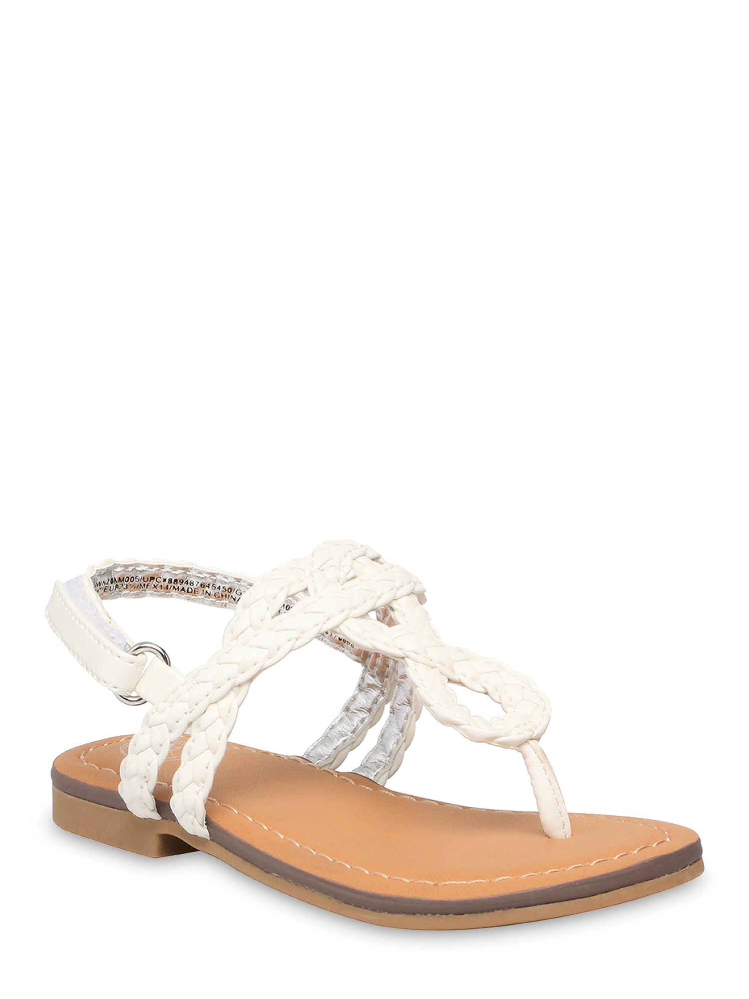 Walmart Girls Sandals Flash Sales, 57% OFF | www.alforja.cat
