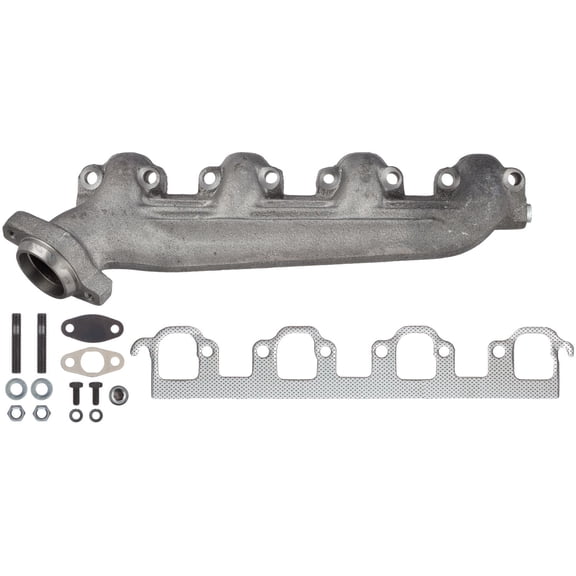 ATP 101056 Exhaust Manifold For Select 93-97 Ford Models