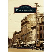 Images of America: Portsmouth (Paperback)