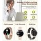 thumbnail image 3 of Reloj inteligente LIGE para mujer de 1,43 pulgadas AMOLED para Android y iPhone, color negro, 3 of 9