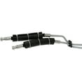 thumbnail image 2 of For Dodge Ram 2009 2010 Auto Trans Oil Cooler Hose Assembly - BuyAutoParts, 2 of 6
