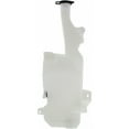 thumbnail image 2 of For Chevy Silverado 1500 2007-2013 Washer Fluid Reservoir | With Pump | With Sensor | Replacement For GM1288156 | 15942521, 20999338, 2 of 5