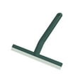 thumbnail image 2 of Joernso Kitchen Bathroom Squeegee Glass Wall Brush Window Wiper Cleaner with Handle, 2 of 5