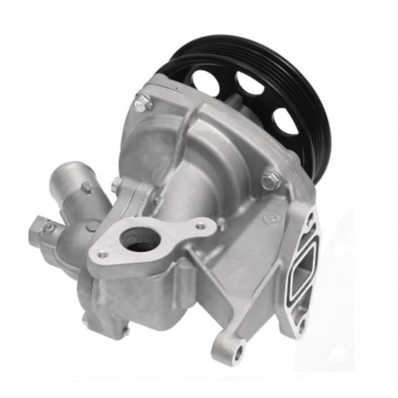 Gates For Mini Cooper 2007 08 09 10 11 2012 Water Pump 4-Cyl 1.6L | 41066