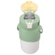 thumbnail image 5 of Botella de agua aislada de 18 oz ANGGREK Acero inoxidable con pajita, 5 of 8