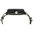 thumbnail image 2 of Timex Men's Expedition Gallatin Solar Green/Black 45mm Outdoor Watch, Fabric Slip-Thru Strap, 2 of 4