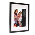 thumbnail image 3 of Uniek Gallery Wood Picture Frame (Set of 4), 3 of 5