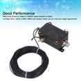 thumbnail image 3 of Shortwave Radio Balun Antenna, Easy Installation EFHW Antenna Power Endurance  for Industry, 3 of 7