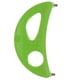 thumbnail image 3 of Juicer Crescent Tool, Accesorios para Exprimidor Jack Lalanne Power Juicer, Compatible con Delux PRO Classic CL003AP E1188 E1189 MT1000, Juicer Crescent Part(Verde) Ecomeon no, 3 of 6