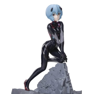 Pre-Order the Prime 1 Studio EVANGELION 3.0 1.0 THRICE UPON A TIME - Asuka Shikinami Langley 1/4 Statues, today we announce the official Pre-Order for the Prime 1 Studio EVANGELION 3.0 1.0