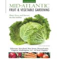 thumbnail image 1 of Mid-Atlantic Fruit & Vegetable Gardening, 1 of 2