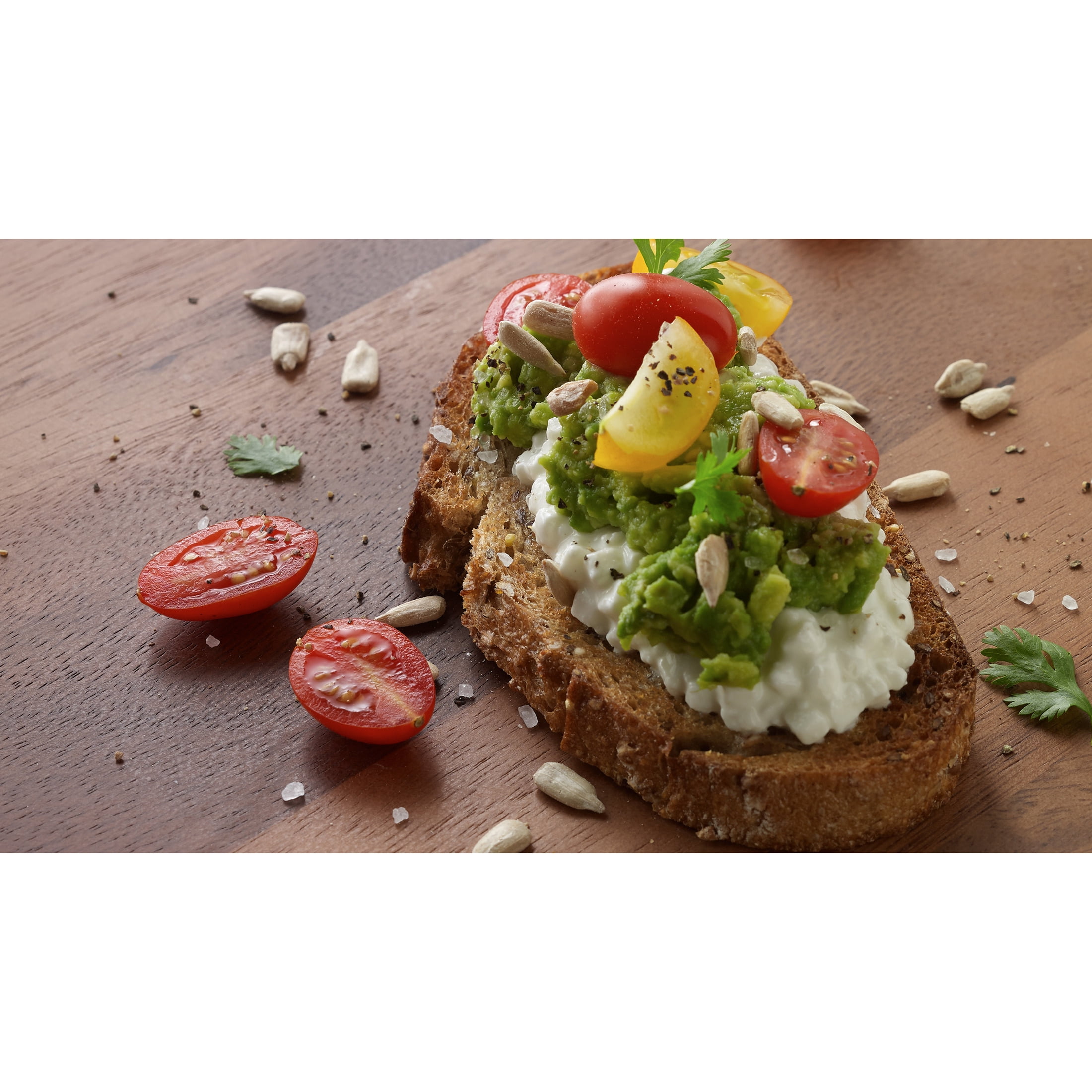 Daisy Pure and Natural Cottage Cheese, 4% Milkfat, 24 oz (1.5 lb) Tub (Refrigerated) - 13g of Protein per Serving