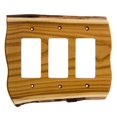 thumbnail image 2 of Sierra Lifestyles Rustic - 3 Rocker Finished, 2 of 3
