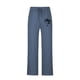 thumbnail image 4 of Pantalones largos para hombre, moda, estampados, casuales, cintura elástica con bolsillo, pantalones deportivos, pantalones de poliéster para hombre., 4 of 4