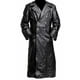 thumbnail image 1 of Chaqueta de cuero para hombre, 1 of 5