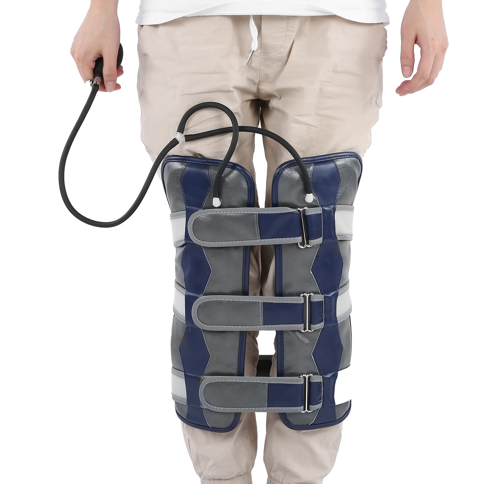 O / X Leg Correction Belt Posture Corrector Legs Knee Straightening Correction Belt