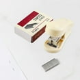 thumbnail image 5 of Clearance Office&Craft&Stationery under $1,Learning Stapler Cute Portable Creative Business Stationery & Stationery, 5 of 5