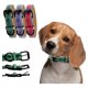 thumbnail image 2 of Collar Para Perros Raza Ch Med Y Gde Tipo Piel Ajustable, 2 of 8
