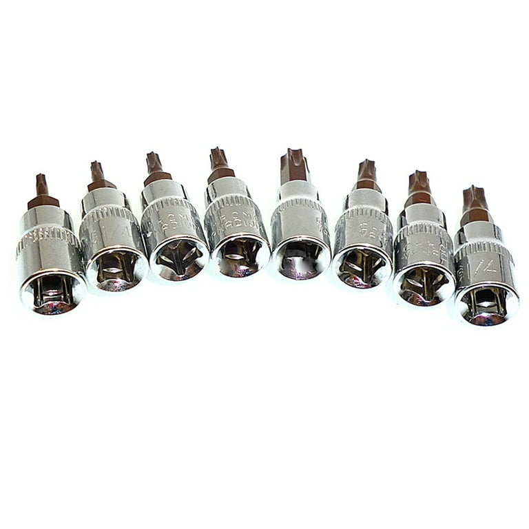 tayutau様 四陣のみ 21 Offroad Torx 1/4