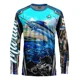 thumbnail image 1 of Playera Pesca Deportiva Hombre Manga Larga Pez Marlin Ikono, 1 of 4