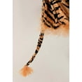 thumbnail image 4 of Snazzy Tiger Kid's Costume, 4 of 9