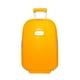 thumbnail image 1 of MALETA DE CABINA JON INFANTIL BBL 17" AMARILLO, 1 of 4