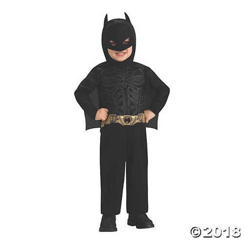 batman fancy dress child