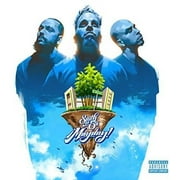South Of 5th (CD) (explicit)