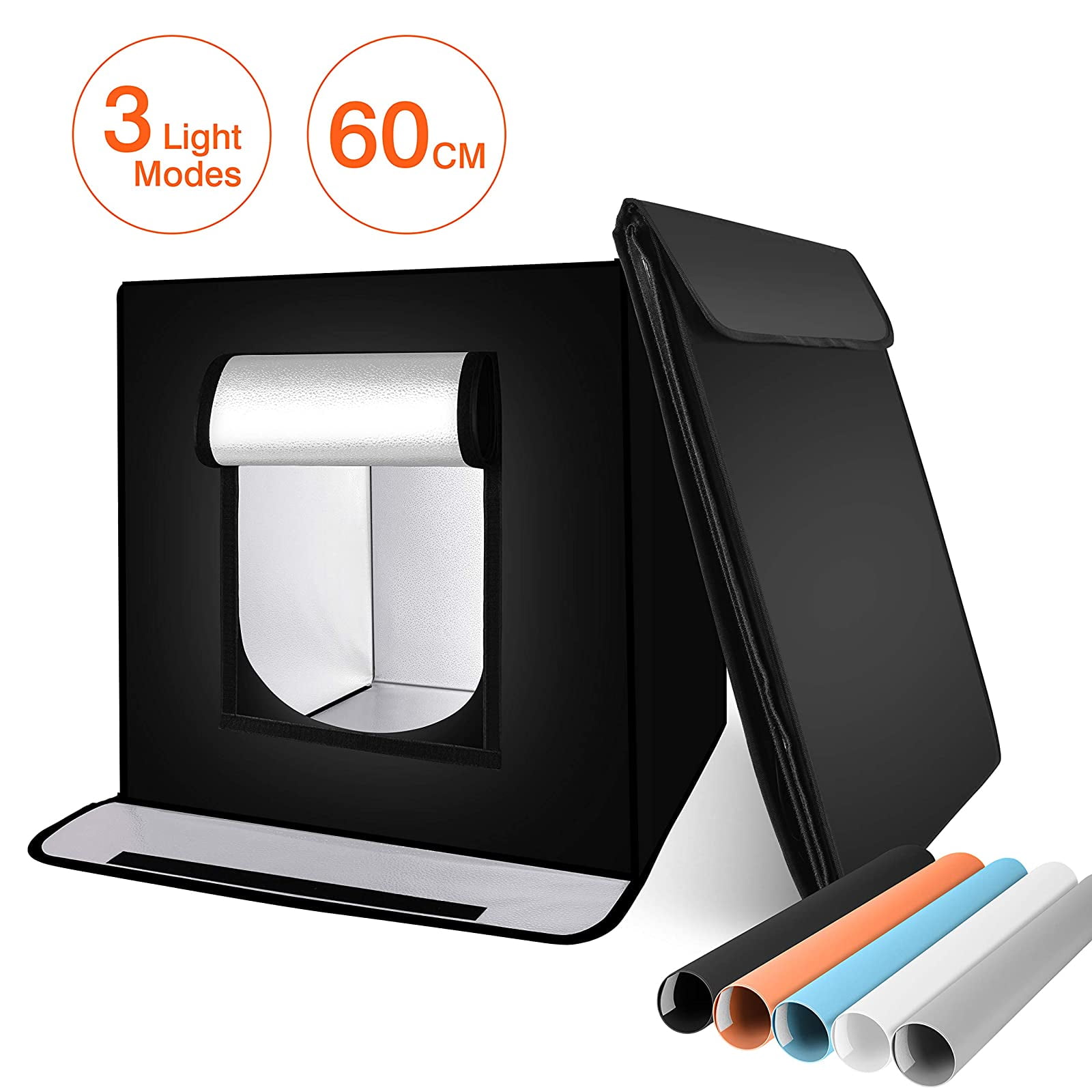 emart photo light box