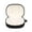 Black, variant on Flexible Guard Earbud Case Shockproof Shell Washable Housing Antidust Sleeve Prevent Entry Of Dirt Moisture for AH-C500W
