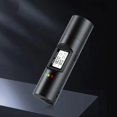 Accurate Professional Electronic Breathalyzer Alcohol Test Tools B